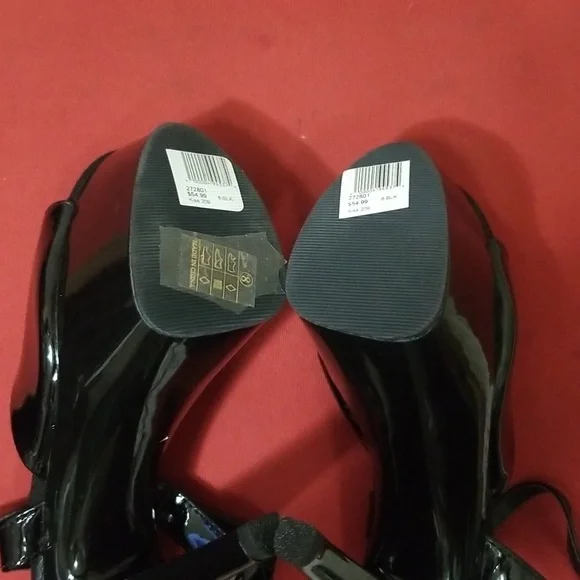 PLEASER SANDALS - Picture 10 of 15